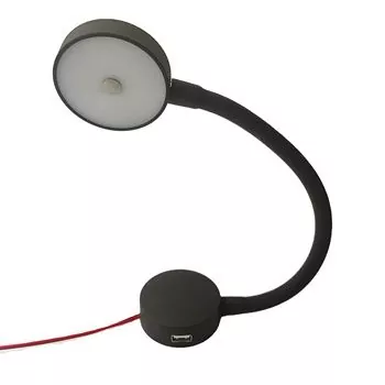 Camper Car LED диаграмма шамы