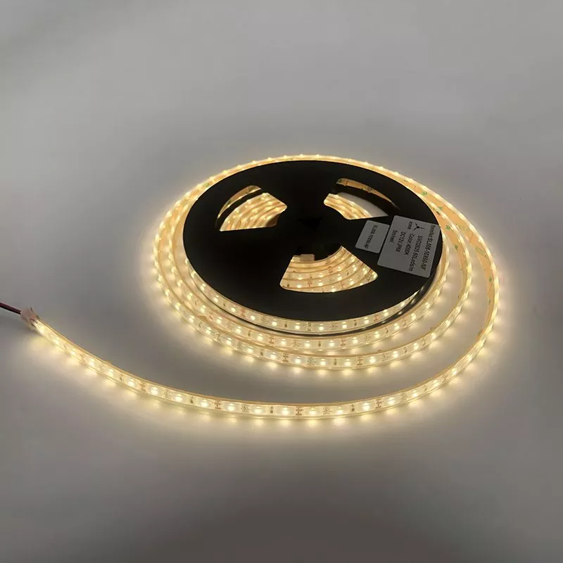 Camper Car LED икемді жолақтар шамы