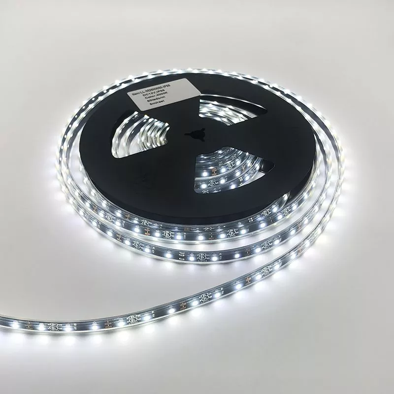 Caravan LED икемді жолақ шамы