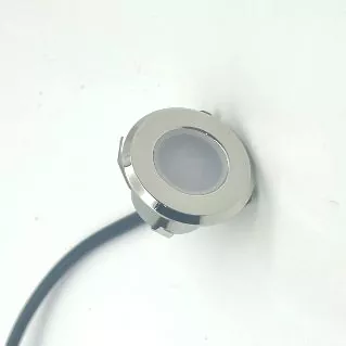 Теңіз қайық кабинасының су өткізбейтін жарықдиодты шамдары
